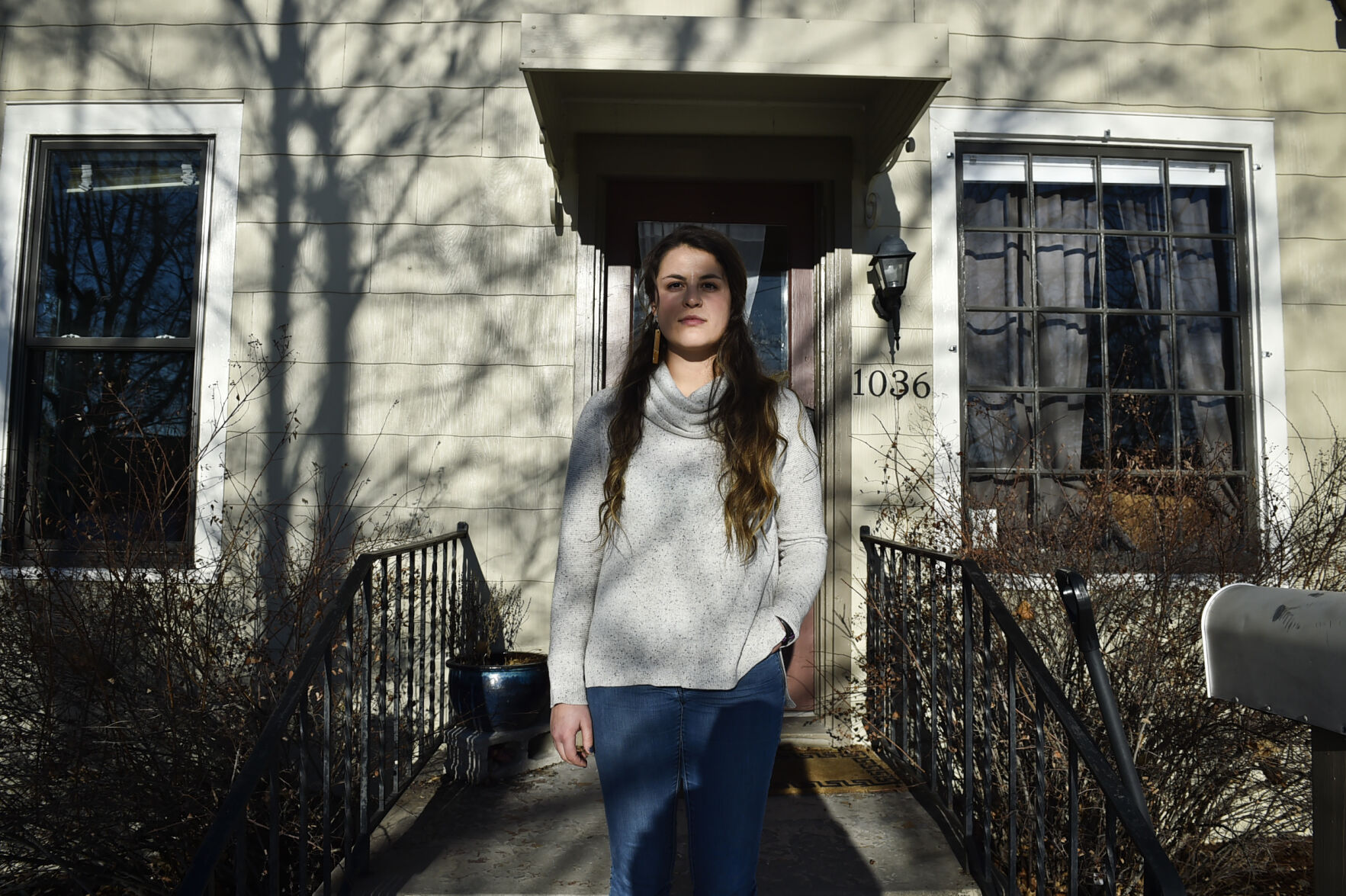 Bella Butler, 20